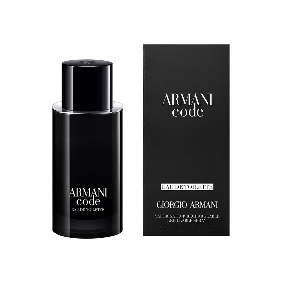 Giorgio Armani Code