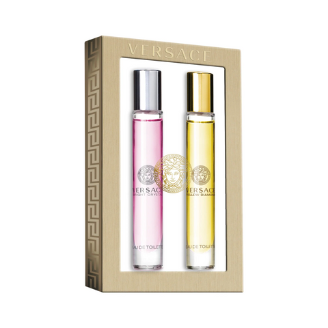 Versace Best Seller Women's Perfume Set