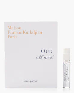 Maison Francis Kurkdjian Oud Silk Mood