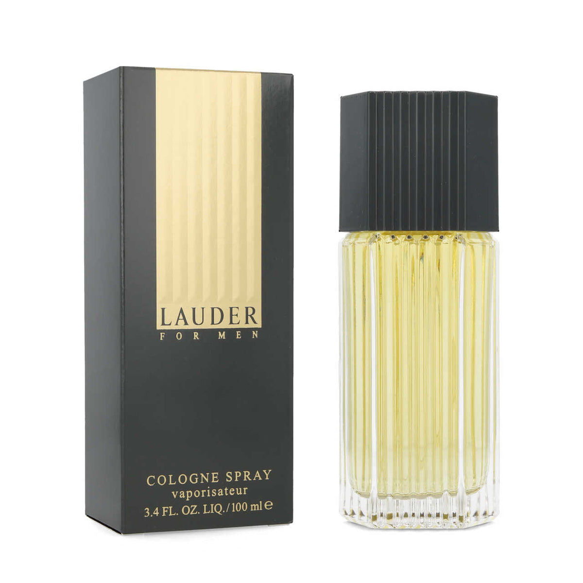 Lauder for Men – Perfume Shop