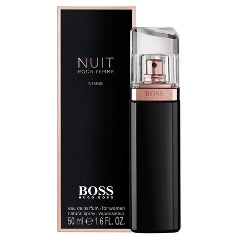 Boss Nuit Intense - Perfume Shop