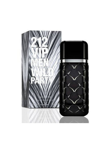 Carolina Herrera 212 VIP Men Wild Party