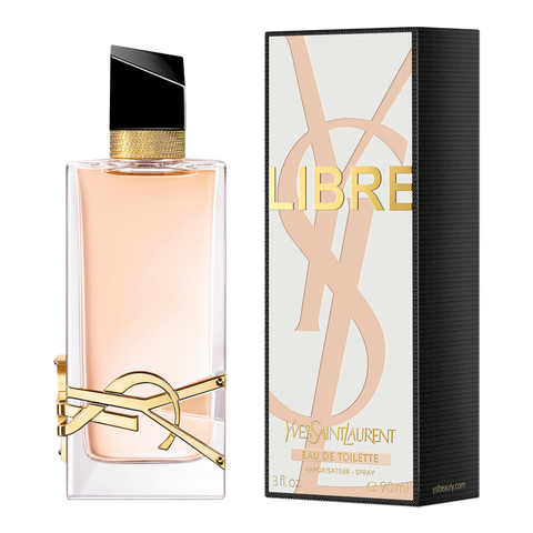 YSL Libre EDT