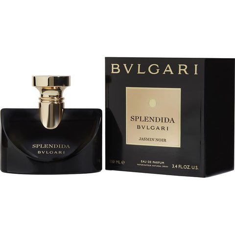 Bvlgari Splendida Jasmine Noir