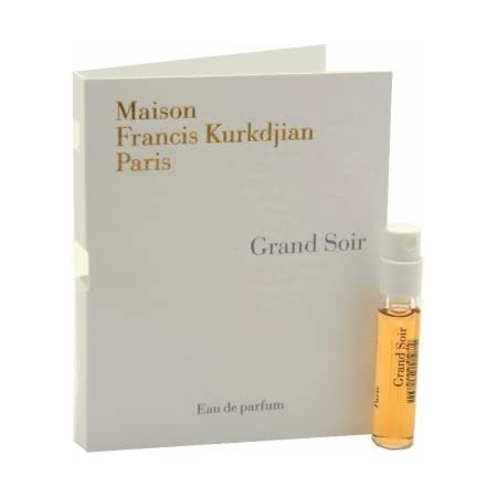 Maison Francis Kurkdjian Grand Soir