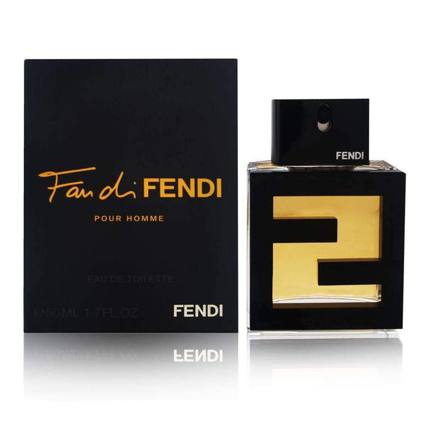 Fendi aftershave cheap