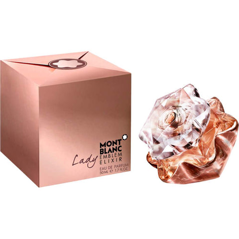 Élixir Emblème Mont Blanc Lady