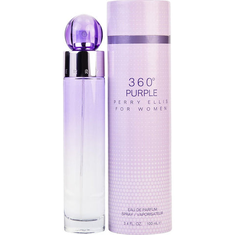 Perry Ellis 360 Violet