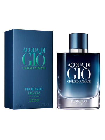 Giorgio Armani Acqua Di Gio Profondo Lights