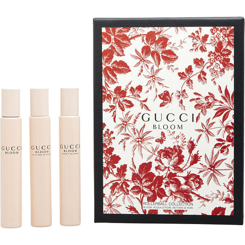 Gucci Bloom Rollerball Collection