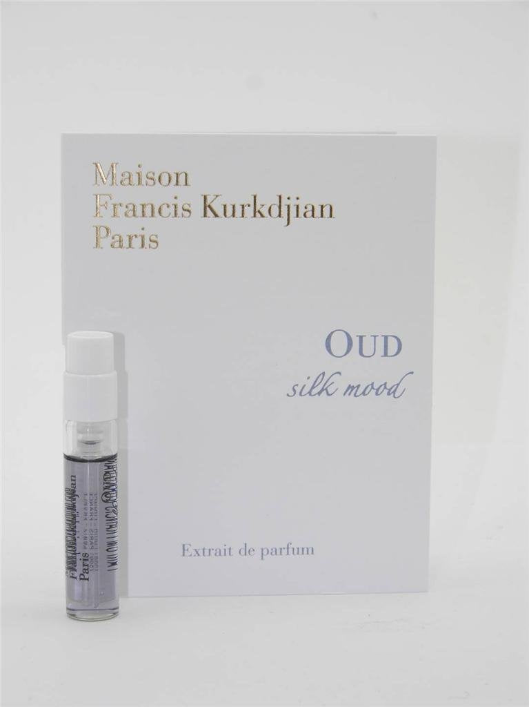 Kurkdjian Oud Silk Mood Parfum