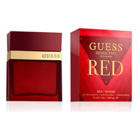 Guess seductive homme 50ml hotsell