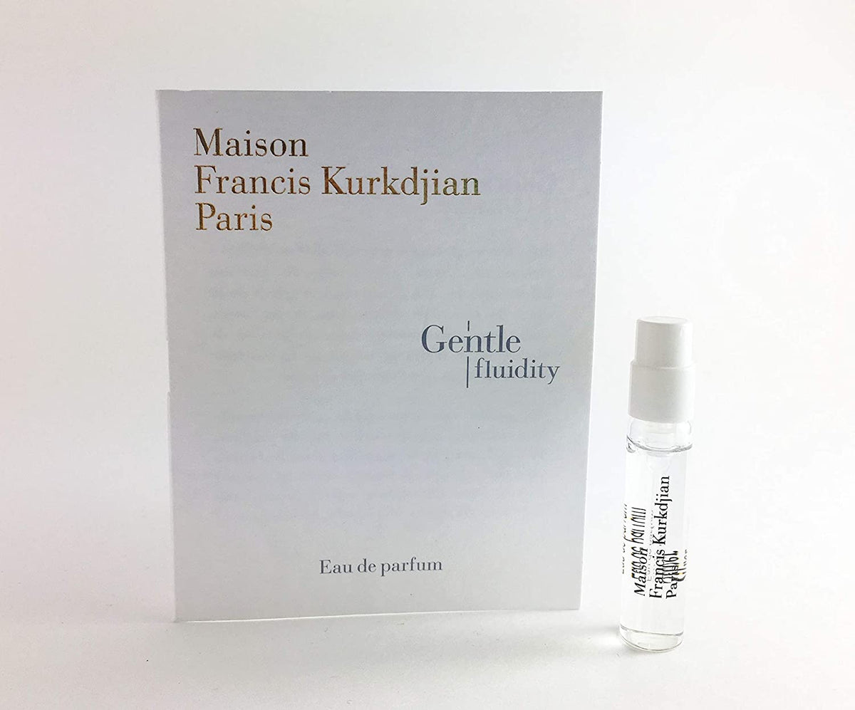 Maison Francis Kurkdjian Gentle Fluidity Silver