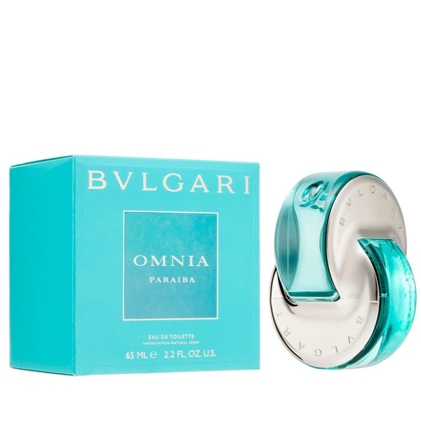 Bvlgari Omnia Paraiba