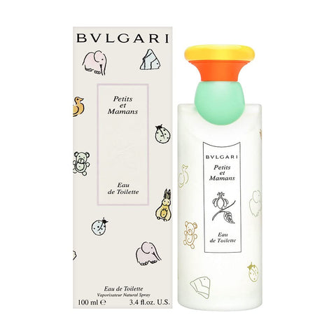 Bvlgari Petits et Mamans