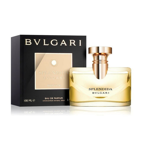 Bvlgari Splendida Iris D'or