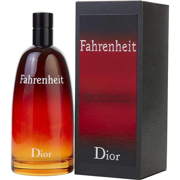 Dior shop fahrenheit 50