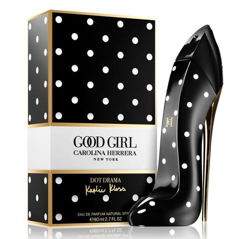 Carolina Herrera Good Girl Dot Drame