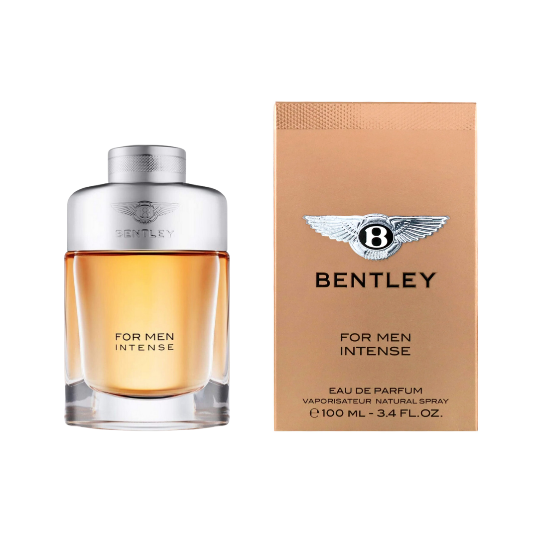 Bentley Intense – Perfume Shop