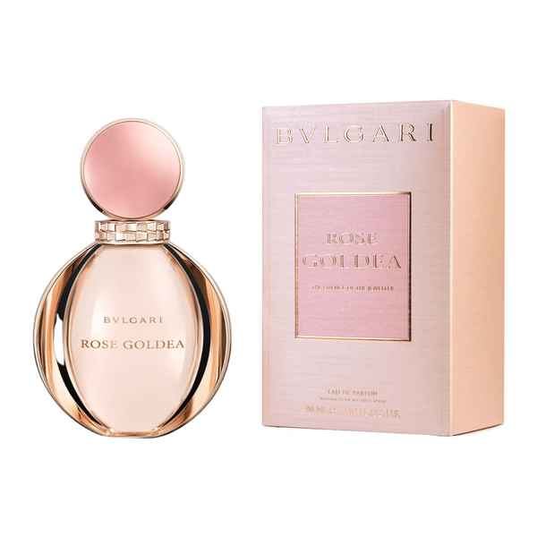 Bvlgari Rose Goldea