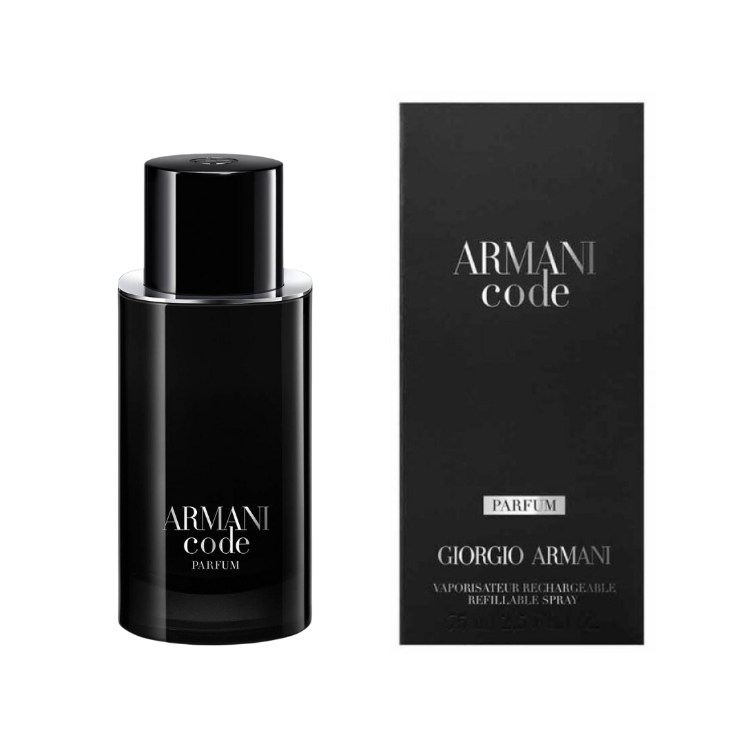 Giorgio Armani Code Parfum