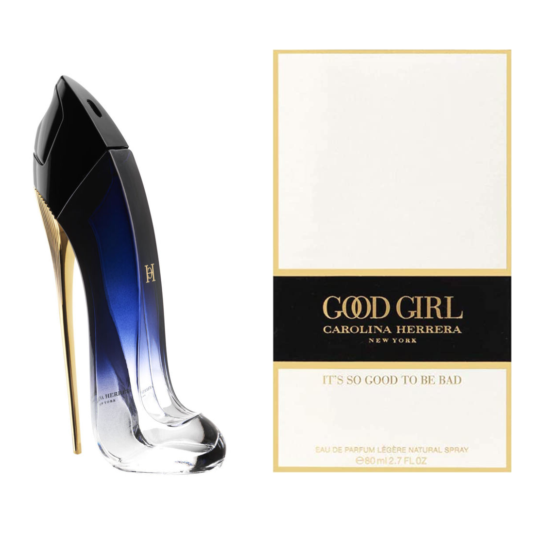 Carolina Herrera Good Girl Legere – Perfume Shop