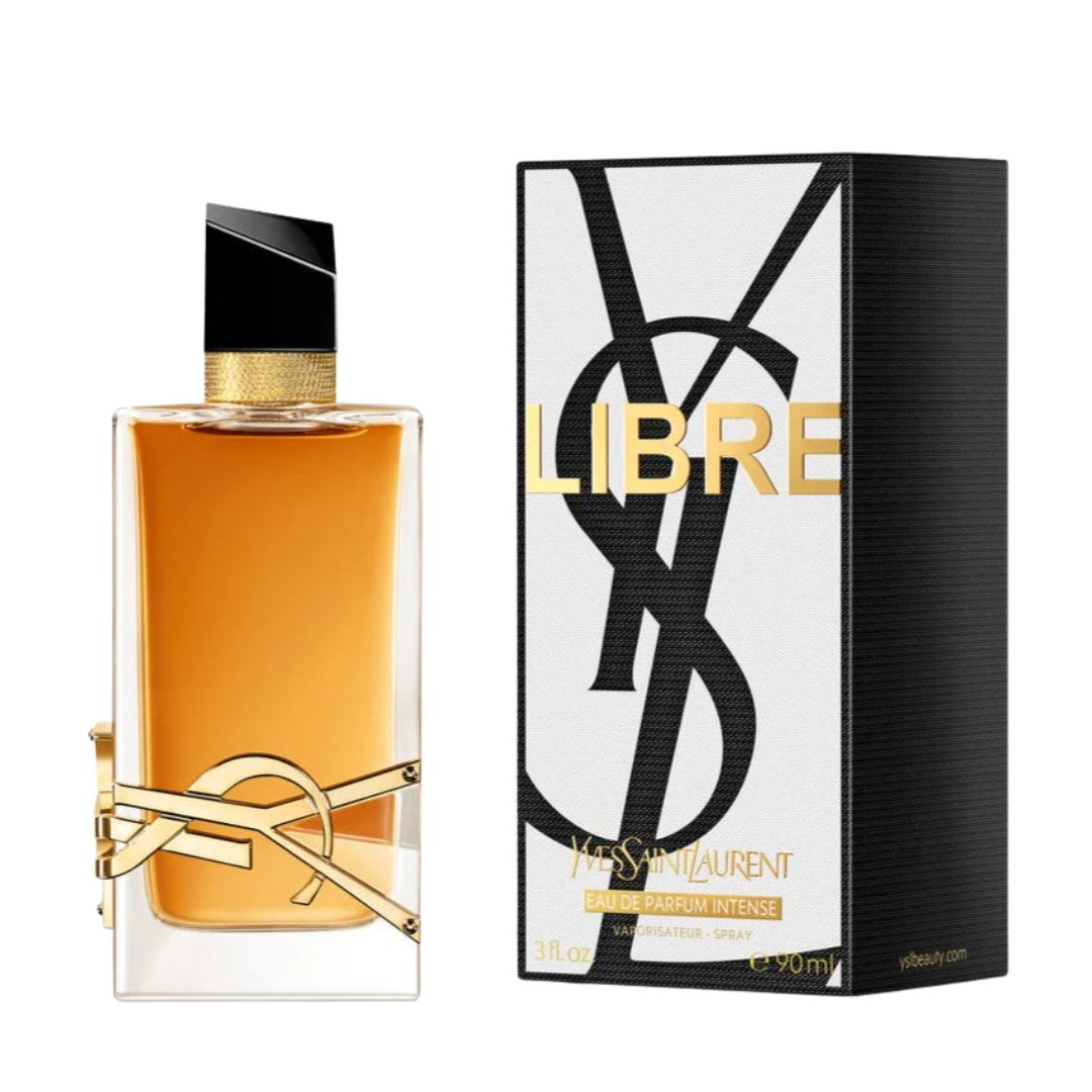 YSL Libre Intense