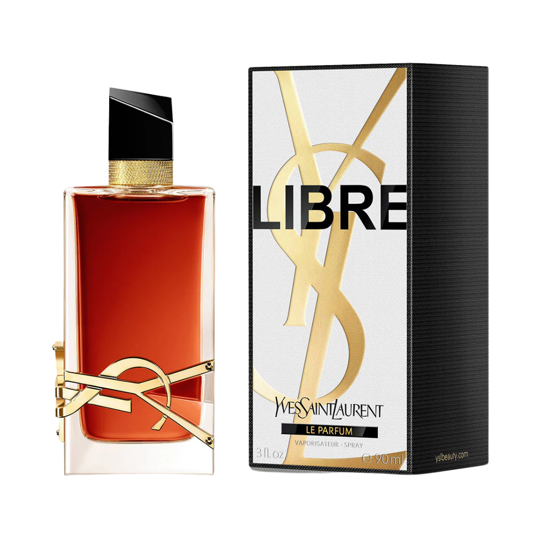 YSL Libre Le Parfum