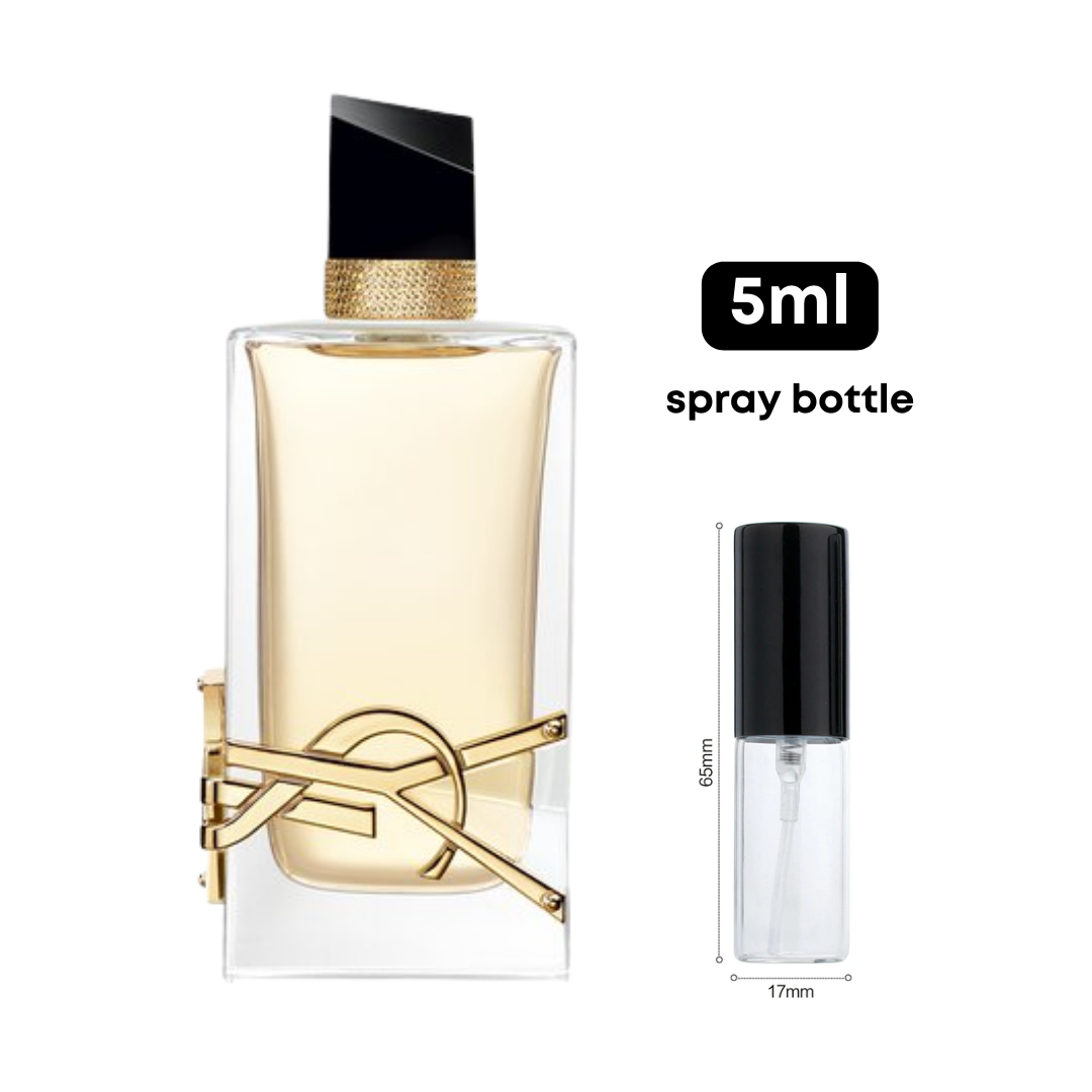 New ysl perfume clearance libre