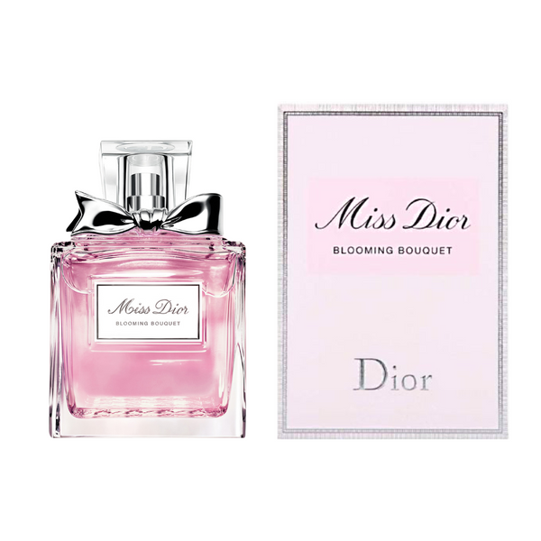 Miss Dior Blooming Bouquet – Perfume Shop