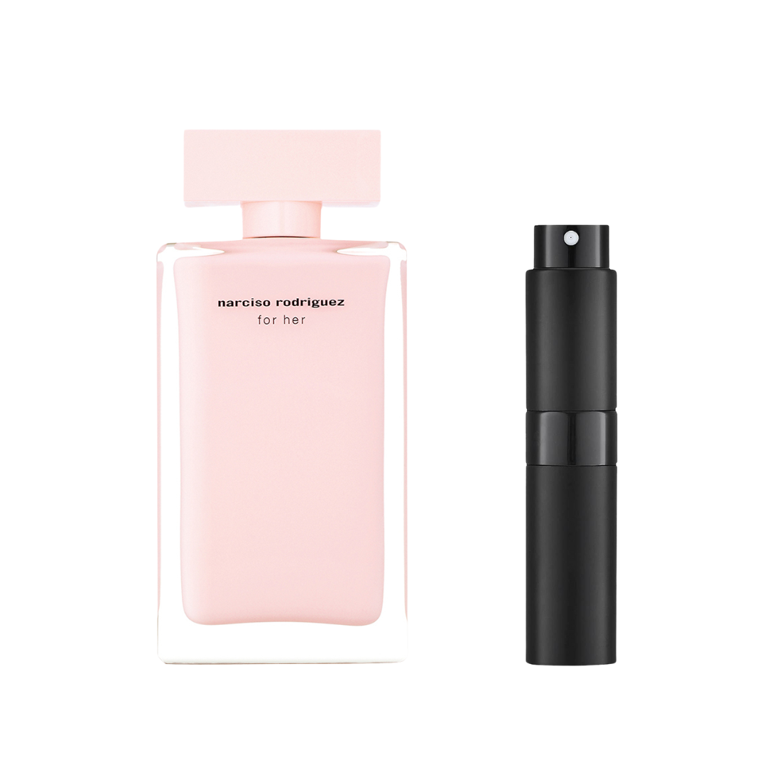 Narciso Rodriguez For Her EDP – Perfume Shop