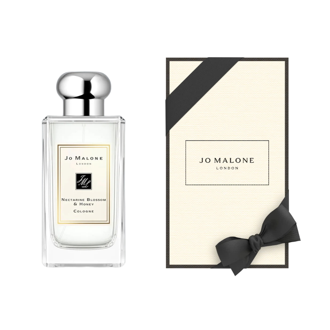 Jo Malone Nectarine Blossom & Honey – Perfume Shop