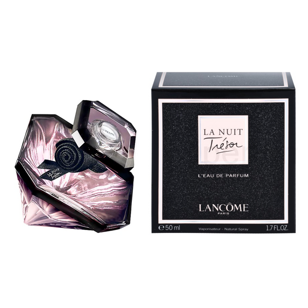 La nuit tresor sample new arrivals