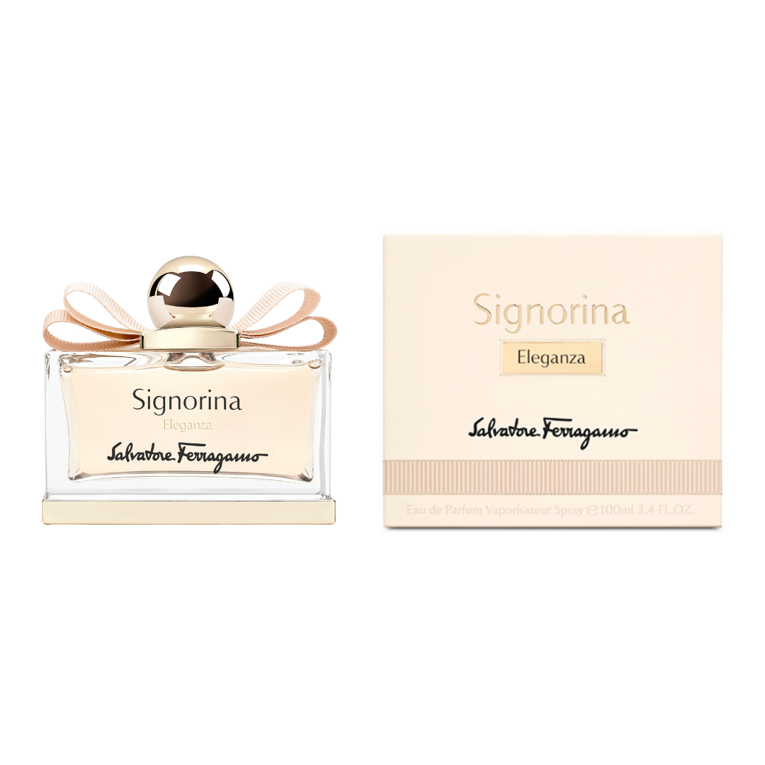 Salvatore Ferragamo Signorina Eleganza