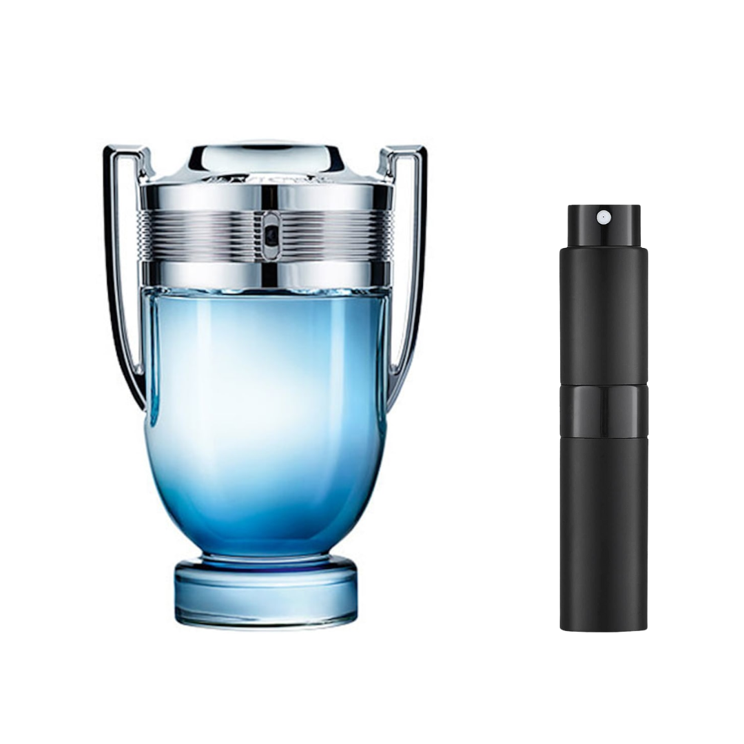 Perfume invictus online aqua