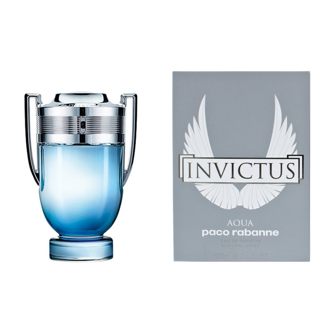 Invictus Aqua