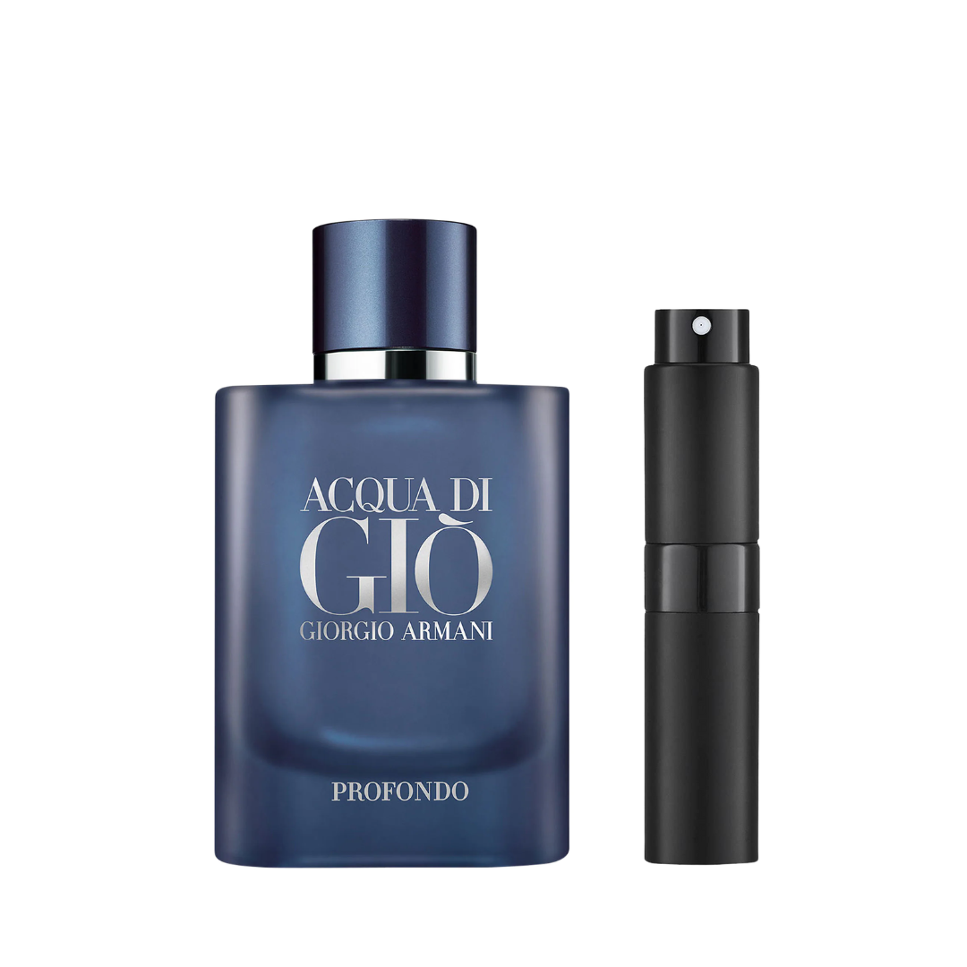 Giorgio Armani Acqua Di Gio Profondo Perfume Shop