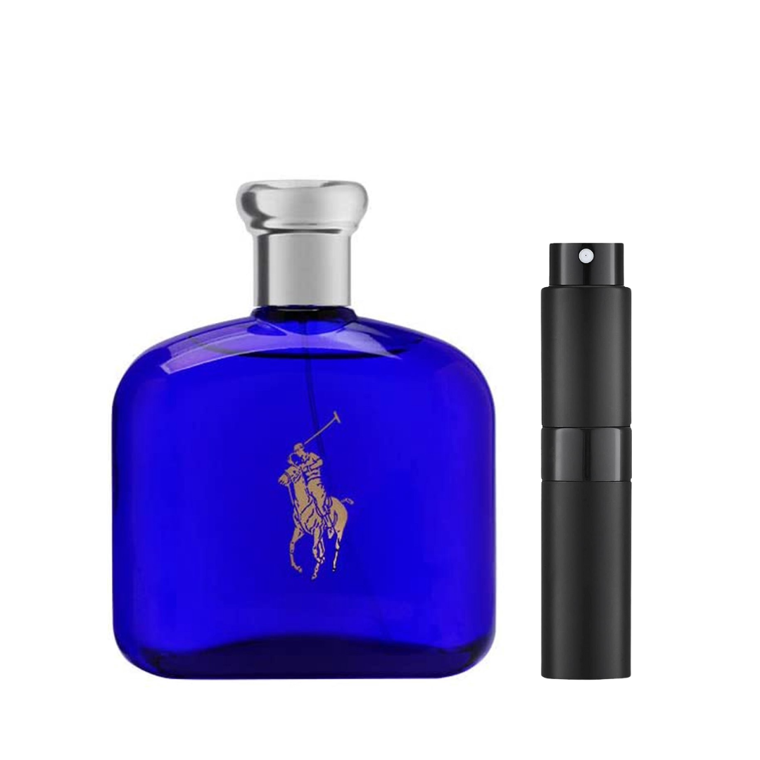 Ralph Lauren Polo Blue – Perfume Shop