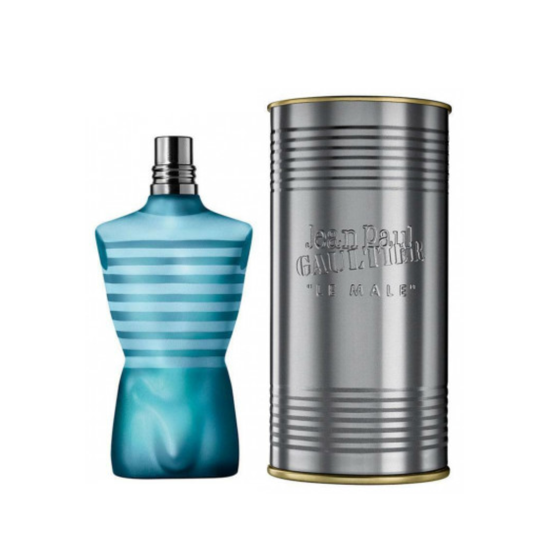Jean Paul Gaultier Le Male – Perfume Shop