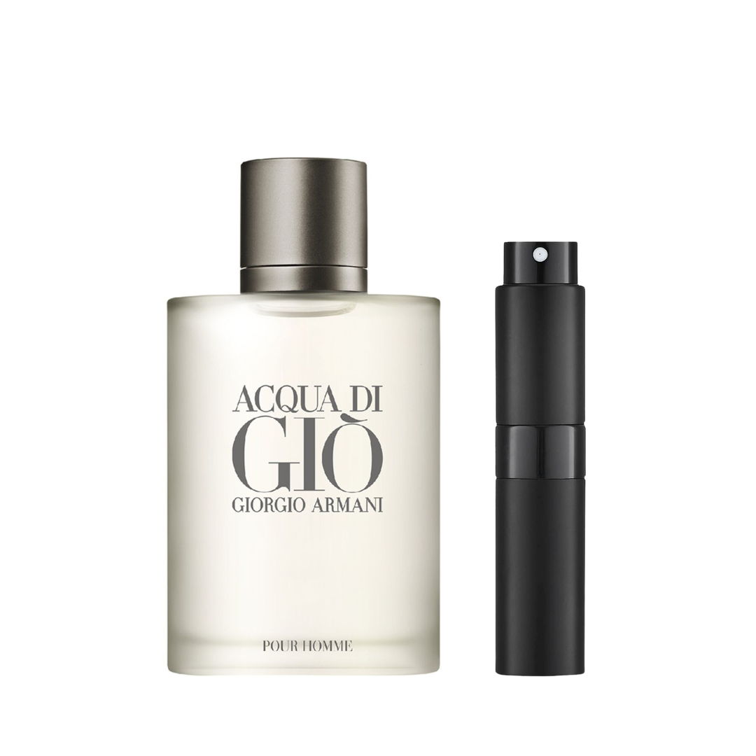 Aqua gio hotsell for men