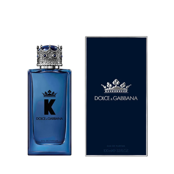 Dolce Gabbana K King EDP Perfume Shop