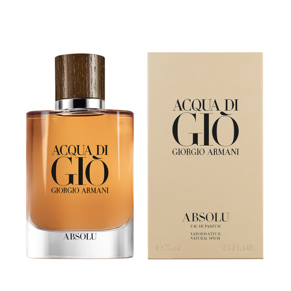 Di gio outlet absolu