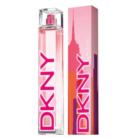 DKNY Femme Édition Limitée