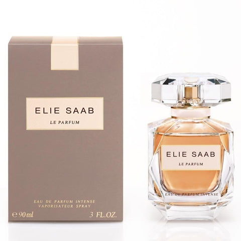 Elie Saab Edp Intense