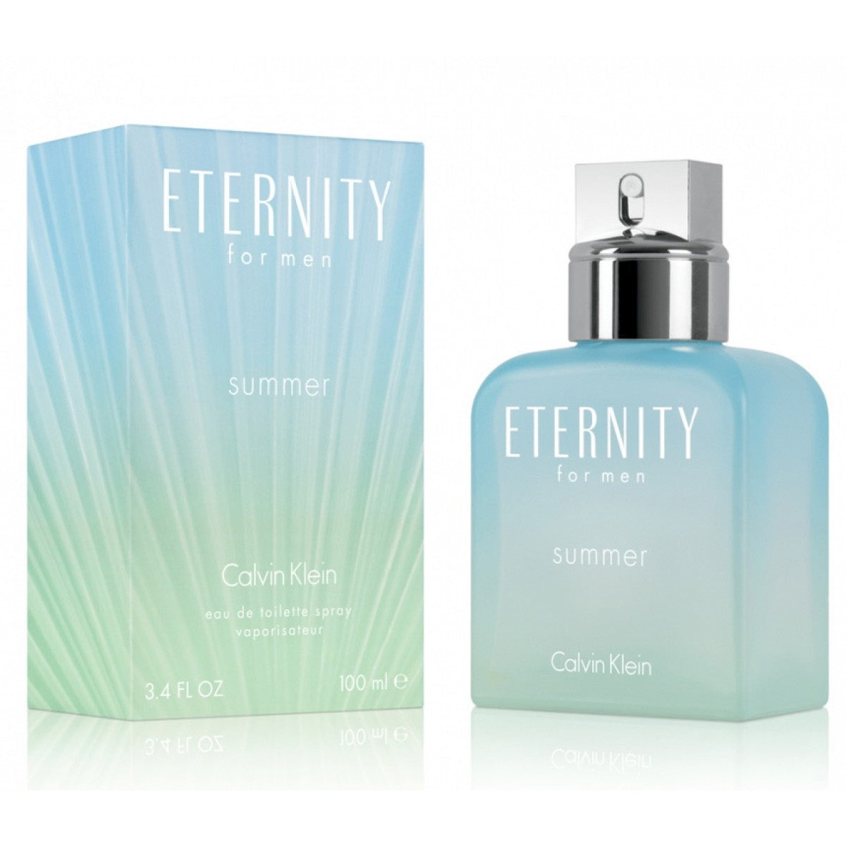 Calvin Klein Eternity Summer Perfume Shop