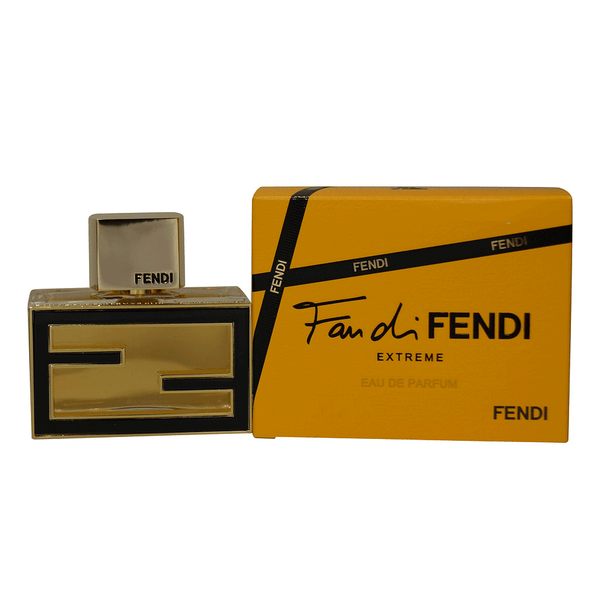 Fan De Fendi Extreme – Perfume Shop