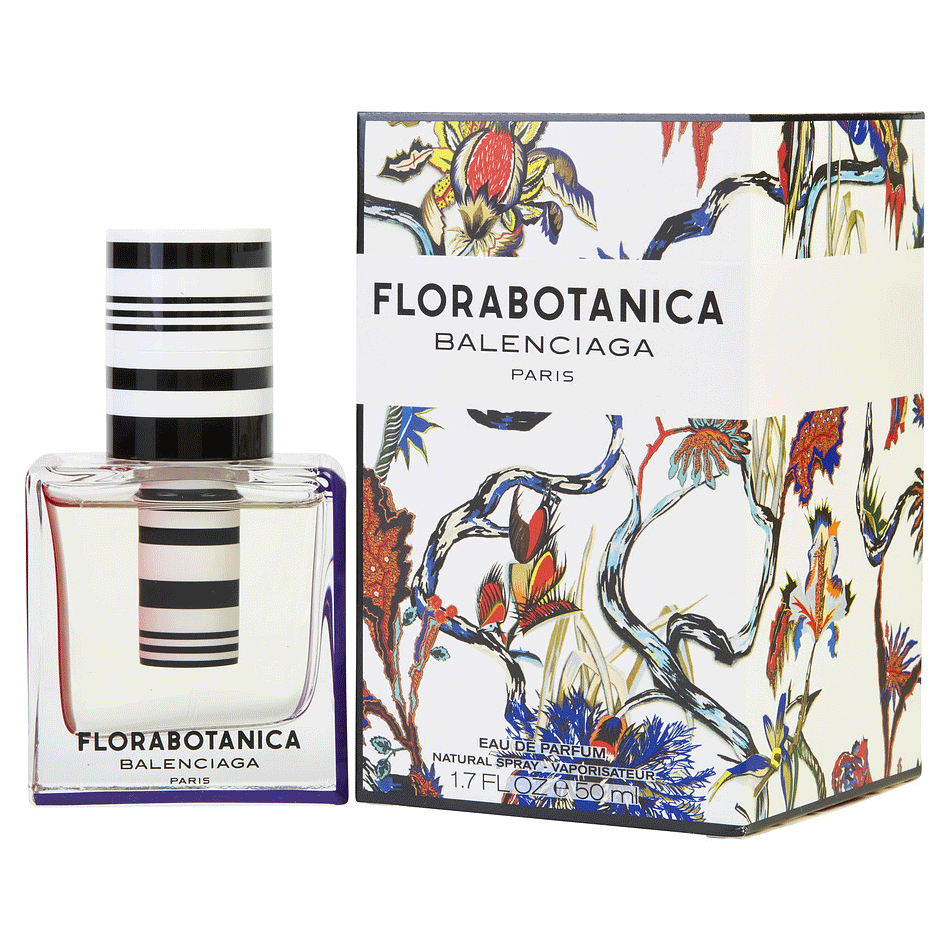 Balenciaga Florabotanica Perfume Shop