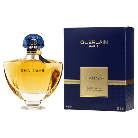 Guerlain Shalimar Edp – Perfume Shop