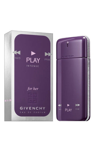 Givenchy play eau de parfum best sale