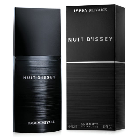 Issey Miyaki Nuit Edt